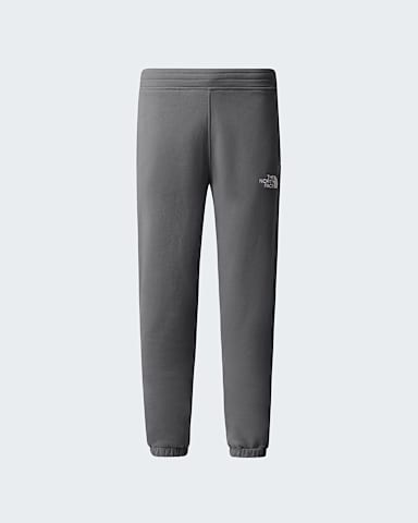Teens Fleece Trousers TNF Smoked Pearl HERO