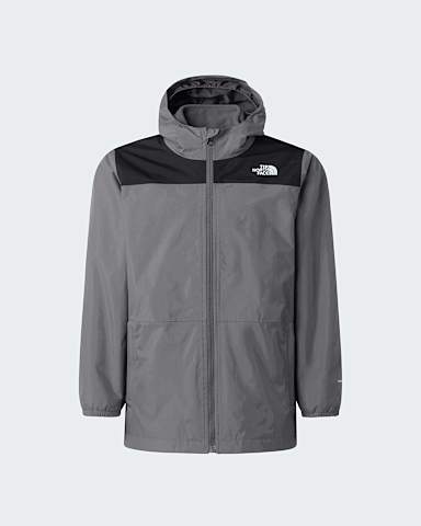 Teens Original Triclimate 3in1 Jacket TNF Smoked PearlTNF Black ALT1