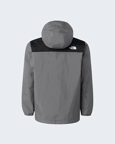 Teens Original Triclimate 3in1 Jacket TNF Smoked PearlTNF Black ALT2