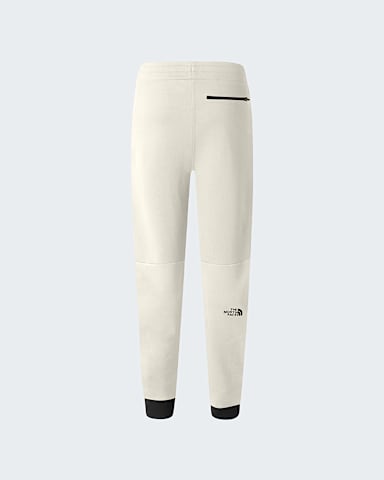 Pantalon Tech New Peak pour homme TNF White DuneTNF Black ALT1
