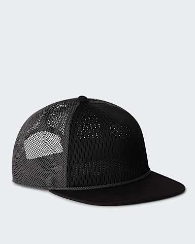 Runnertruckerpet TNF TNF BlackAnthracite Grey HERO