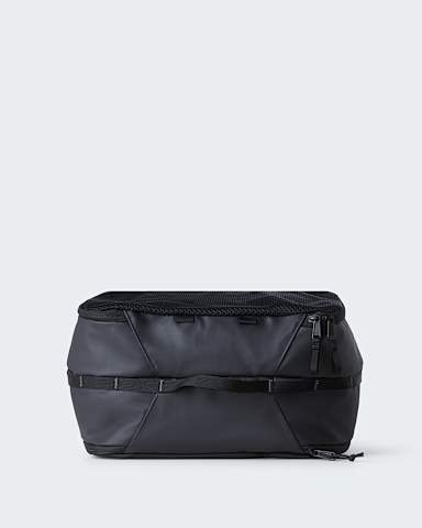 Base Camp Voyager Cube TNF TNF Black ALT2