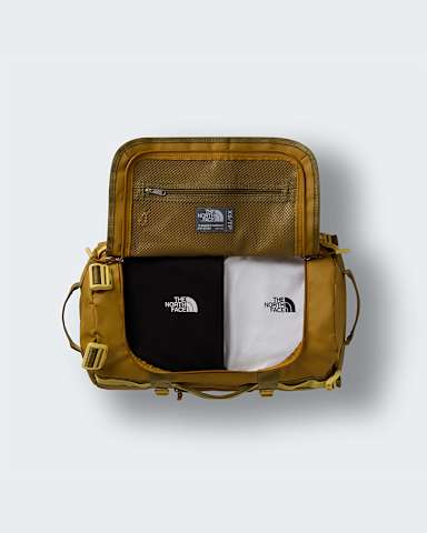 Torba podrna Base Camp XS 31 litrw TNF Golden TanCedarHoneyed Sand ALT2
