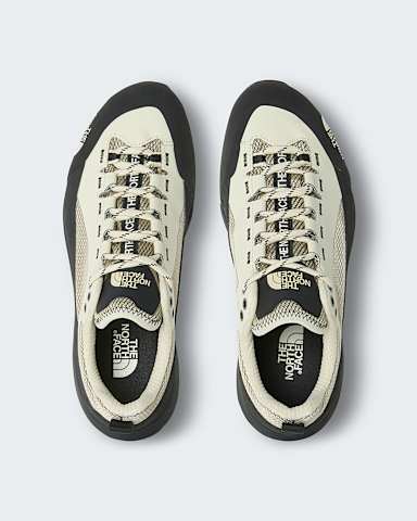 Womens Verto GORETEX Alpine Shoes TNF Desert StoneTNF Black ALT1