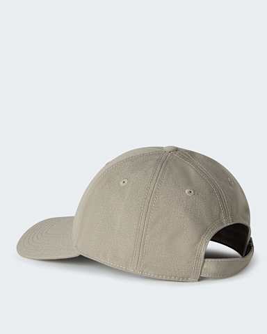 66 Classic Hat Recycled TNF Stone Slab ALT2