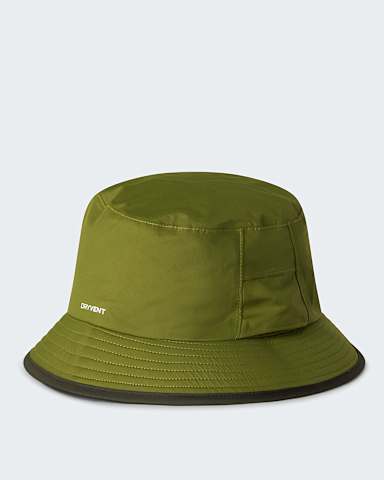 Antora Rainvissershoed TNF Woodland GreenTNF Black ALT2
