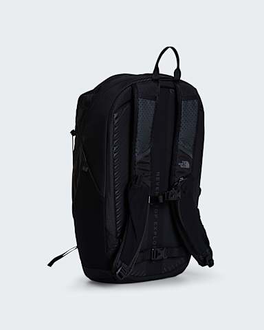 Borealis Trail Backpack TNF TNF Black ALT2