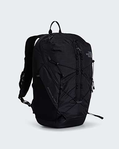 Borealis Trail Backpack TNF TNF Black HERO