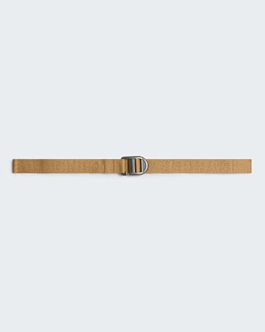Ceinture Basin TNF Khaki Stone HERO