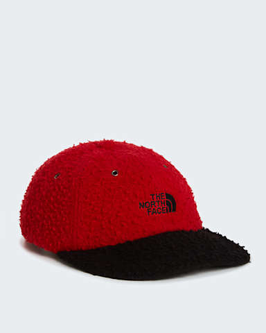 Classic Casentino Hat TNF TNF Red HERO