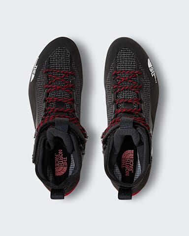Chaussures de randonne Summit Verto Apex en GORETEX TNF TNF BlackTNF Red ALT1
