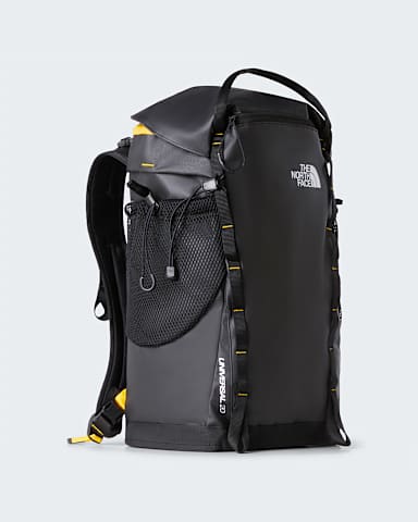 Universal Daypack 20L TNF TNF BlackSummit Gold HERO