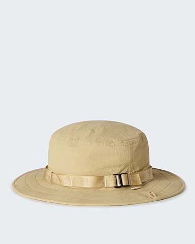 Class V Brimmer Hat TNF Khaki Stone ALT2