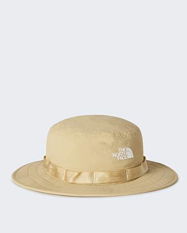 Class V Brimmer Hat TNF Khaki Stone HERO