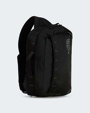 TNF Travel Sling Bag TNF TNF Black HERO