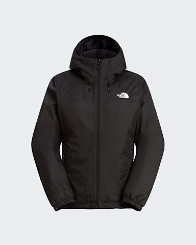Veste impermable Elgon pour homme TNF TNF Black hero
