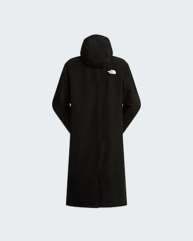 Parka Kuja DryVent pour femme TNF TNF Black ALT1