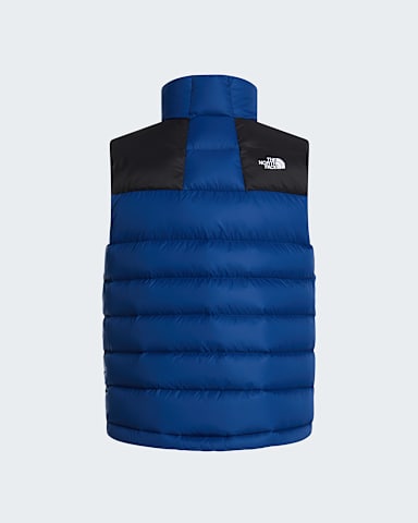 Gilet Massif pour homme TNF Estate BlueTNF Black ALT1