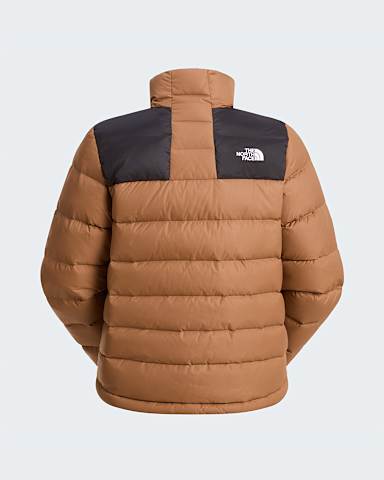 Chaqueta Massif para mujer TNF LatteTNF Black ALT1