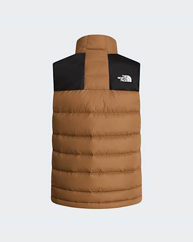 Womens Massif Gilet TNF LatteTNF Black ALT1