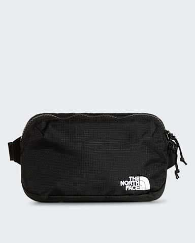 TNF 1Litre Travel Bum Bag TNF TNF Black HERO