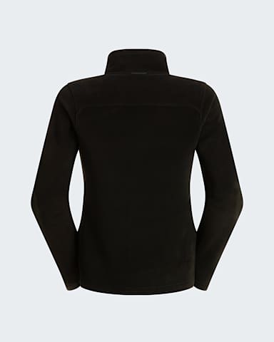 Emilia Fleece voor dames TNF TNF BlackTNF White ALT1