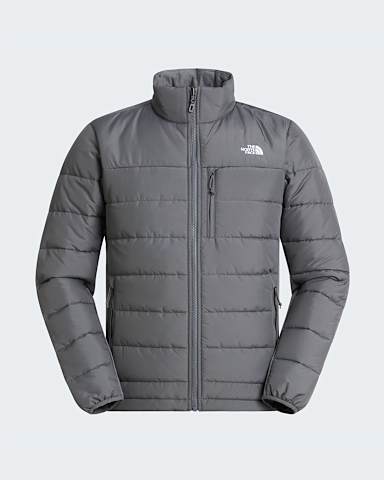 Veste Modis pour homme TNF Smoked Pearl HERO