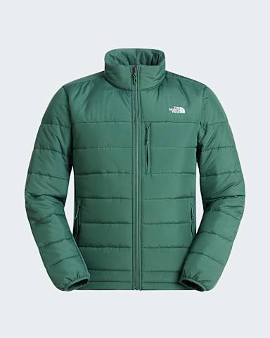 Veste Modis pour homme TNF Duck Green HERO