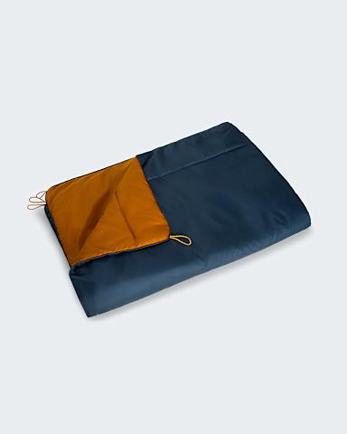 Couverture Wawona TNF Granite GreyDust Orange ALT1