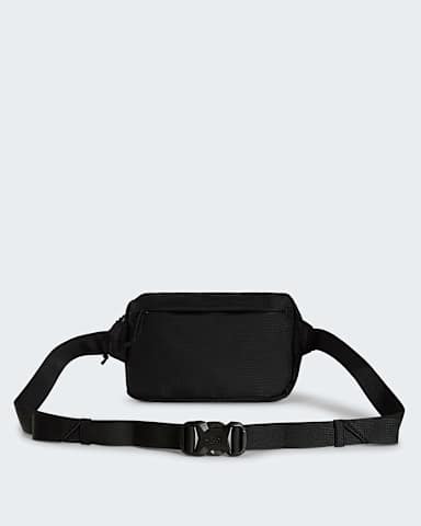 TNF 1Litre Travel Bum Bag TNF TNF Black ALT2