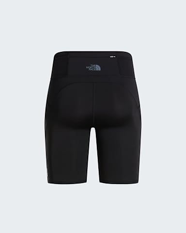 Short moulant Movmynt pour femme TNF TNF Black ALT1