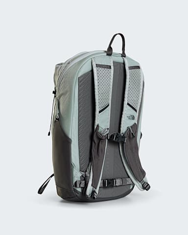 Borealis Trail Backpack TNF High Rise GreySmoked Pearl ALT2