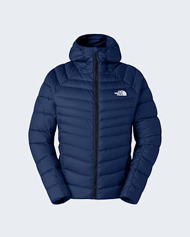 Veste capuche Hometown pour homme TNF Estate Blue HERO