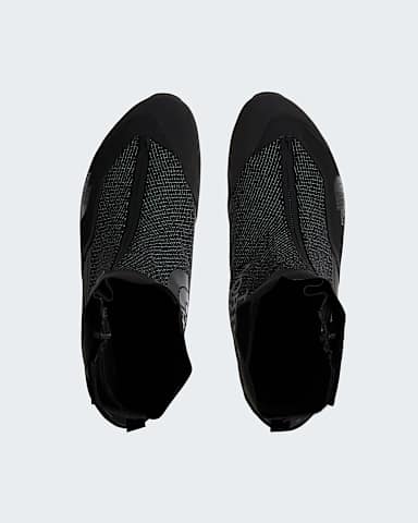 Summit Verto SA GORETEX Boots TNF TNF BlackTNF Black ALT1