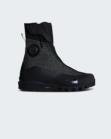 Summit Verto SA GORETEX Boots TNF TNF BlackTNF Black HERO