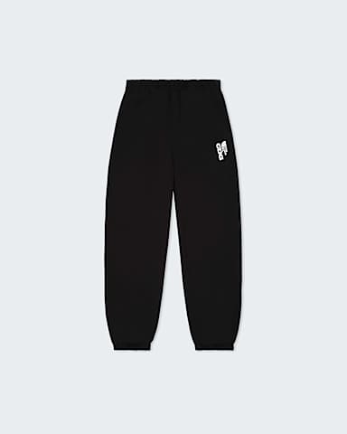 TNF X CDG Joggers TNF TNF Black HERO