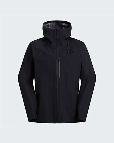 Unisex Summit FUTURELIGHT AMK Jacket TNF TNF Black HERO