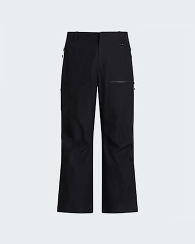 Unisex Summit FUTURELIGHT AMK Ski Trousers TNF TNF Black HERO