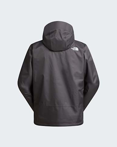 Veste zippe Tetsu pour homme TNF Smoked Pearl ALT1