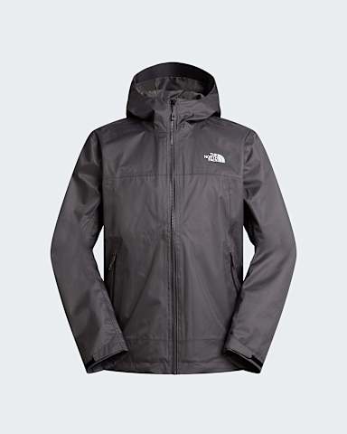 Veste zippe Tetsu pour homme TNF Smoked Pearl HERO