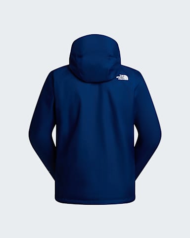 Inritsbare Tetsujas voor heren TNF Estate Blue ALT1
