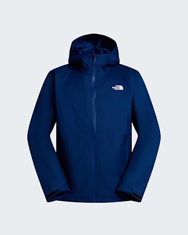 Inritsbare Tetsujas voor heren TNF Estate Blue HERO