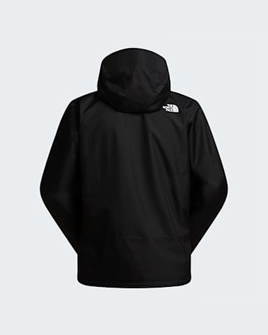 Tetsu ZipIn Jacket M TNF TNF Black ALT1