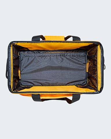 Base Camp Gear Bin Small TNF Summit GoldTNF BlackNPF ALT2
