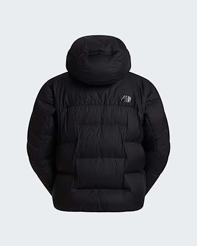 Unisex Summit Cloud Down AMK Parka TNF TNF Black ALT1