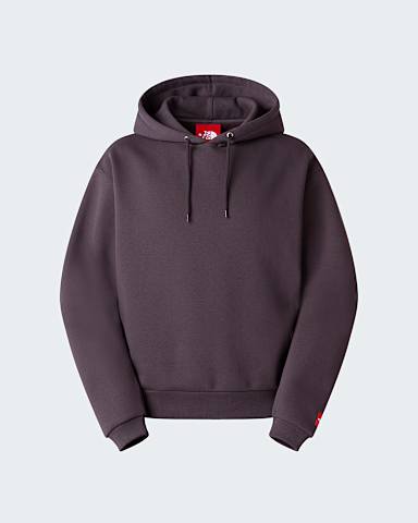 Sudadera con capucha Red Box unisex TNF Obsidian HERO