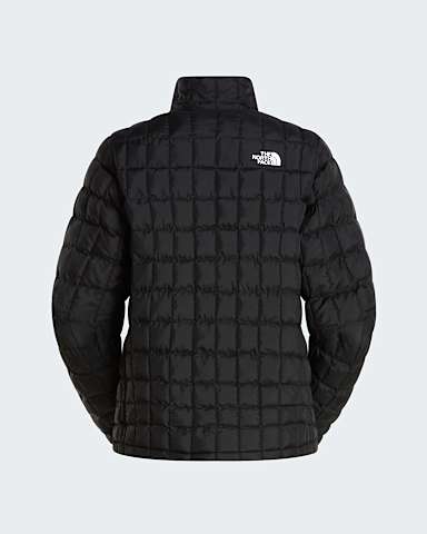Giacca con imbottitura termica TNF da donna TNF TNF Black ALT1