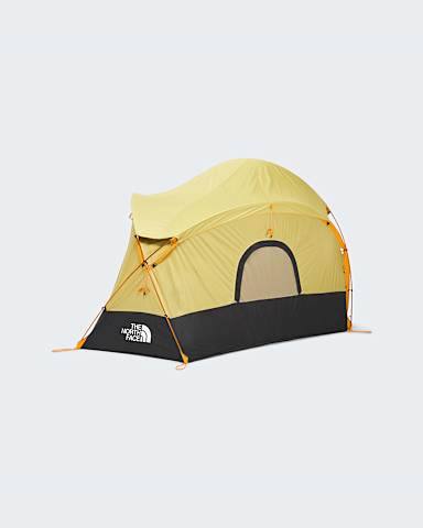 Universal Wawona 3Person Tent TNF Honeyed SandAnthracite Grey ALT2