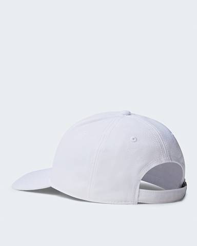 66 Classic Hat Recycled TNF TNF White ALT2