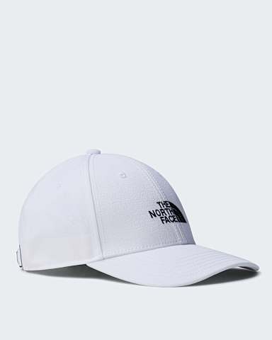 66 Classic Hat Recycled TNF TNF White HERO